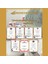 Bambu Çubuklu Oda Kokusu Amber Esintisi 100 ml 5