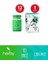 Fit Paket (Fit Matcha Shot 12'li Paket + Bitki Çayı) 1