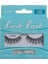 Lush Lash Takma Kirpik Intense LU-610 1
