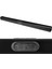 Siyah 10WX2 12V/1.5A Bt USB Aux Tf Kartlı Ev Sinema Soundbar Hoparlör MD-SB101 1