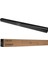 Siyah 10WX2 12V/1.5A Bt USB Aux Tf Kartlı Ev Sinema Soundbar Hoparlör MD-SB101 2