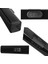 Siyah 10WX2 12V/1.5A Bt USB Aux Tf Kartlı Ev Sinema Soundbar Hoparlör MD-SB101 3