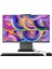 ThinkCentre Neo 50A 12SC001MTR i5-13420H 8Gb Ram 512Gb Ssd 23.8" Dos Dokunmatik All In One Bilgisayar 1