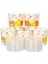 Çorba Kasesi Karton Kapaklı Set 16 Oz 50 Adet 2