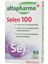 Selenyum İçeren Takviye Edici Gıda 60 adet 1