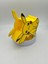 Pokemon Pikachu Pikaçu Kalem Kutusu - Masaüstü Organizer Kalemlik 2