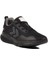 Hml Mntr Siyah Spor Ayakkabı Sneaker 1