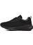 Hml Mntr Siyah Spor Ayakkabı Sneaker 2