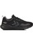 Hml Mntr Siyah Spor Ayakkabı Sneaker 3