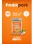 Fındıkpark Taze Fındık Ezmesi %80 Fındık - 600 Gram 3