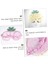 Peluş Ananas Sweet Uyku Göz Bandı / Uyku Gözlüğü 2