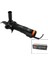 Spral Taşlama 1200W Siyah - Turuncu 11000/MIN - 125MM Bll-02 (4172) 1