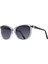 Benx 9259 205 Unisex Güneş Gözlüğü Polarize Füme Degrade 1