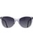 Benx 9259 205 Unisex Güneş Gözlüğü Polarize Füme Degrade 2