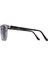 Benx 9259 205 Unisex Güneş Gözlüğü Polarize Füme Degrade 3