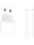 35W Apple İphone 15 - 16 - Pro - Pro Max Type-C to Type-C Hızlı Şarj Aleti Seti Kablo ve Adaptör 1