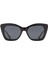 Benx 9262 06 Unisex Güneş Gözlüğü Polarize Füme 2