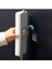 10 Çift Yapışkanlı Geçmeli Klips Askı Eşya Tablo Resim Duvar Askısı Banyo Sabitleme Askısı 2