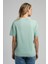 Wave Kadın O Yaka T-Shirt Mint 3