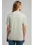 Wave Kadın O Yaka T-Shirt Mint 3