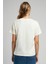 Butterfly Kadın O Yaka T-Shirt A. Sari 2