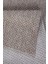 Tm-01 Sisal Jut Hasır Model Tek Renk Dokuma Yıkanabilir Toz Vermez Halı Krem 5
