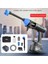 Mdhl 8109 Fırçasız Motorlu Şarjlı Basınçlı Yıkama Makinesi Taşınabilir Araba Yıkama Makinesi 2