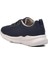 Mntr Lacivert Spor Ayakkabı Sneaker 4