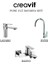 Pure Batarya Seti 3’lü Banyo-Lavabo-Eviye 1