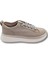 Noka - Soho | Kadın Sneaker | Şıklık ve Konforu Bir Araya Getirin - Noka Soho - Bej - 37 1