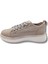 Noka - Soho | Kadın Sneaker | Şıklık ve Konforu Bir Araya Getirin - Noka Soho - Bej - 37 2