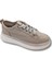 Noka - Soho | Kadın Sneaker | Şıklık ve Konforu Bir Araya Getirin - Noka Soho - Bej - 37 3