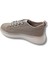 Noka - Soho | Kadın Sneaker | Şıklık ve Konforu Bir Araya Getirin - Noka Soho - Bej - 37 4