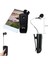 Telefon Bağlantılı Makaralı Kulaklıklı Bluetooth Kulaklık (4172) 5