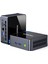 M2 Pro Intel 11.nesil I7 1195G7, 16GB Ddr4, 512GB Ssd, Wi-Fi 6, Bt 5.2, 1x 2.5gbit Lan WIN11 Pro Mini Pc 1