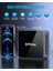 M2 Pro Intel 11.nesil I7 1195G7, 16GB Ddr4, 512GB Ssd, Wi-Fi 6, Bt 5.2, 1x 2.5gbit Lan WIN11 Pro Mini Pc 3