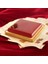 Kare Delikli Tart Kalıbı 7x7 cm H:2,5 cm 2
