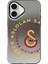 iPhone 16 Uyumlu Aslolan Sadece Galatasaray Premium Lisanslı Telefon Kılıfı 1