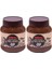 Fındık Parçacıklı Kakaolu Fındık Kreması 350 gr %50 Fındık Cebel Çikolata (2 Adet x 350 Gr) 4