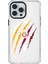 iPhone 13 Pro Max Uyumlu Galatasaray Aslan Pençe Magsafe Lisanslı Telefon Kılıfı 1