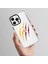 iPhone 13 Pro Max Uyumlu Galatasaray Aslan Pençe Magsafe Lisanslı Telefon Kılıfı 4