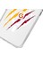 iPhone 13 Pro Uyumlu Galatasaray Aslan Pençe Magsafe Lisanslı Telefon Kılıfı 3