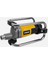 RTM3914 Beton Vibratörü 1500 W 4000 Rpm 60 mm 1