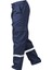 Gabardin 16/12 Yazlık Lacivert İş Pantolonu 1