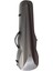 Desenli Fiber 4/4 Keman Kutusu (Hardcase) 1