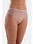 Soft Pembe Dantel Detaylı Brıef Külot 3