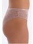 Soft Pembe Dantel Detaylı Brıef Külot 4