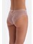 Soft Pembe Dantel Detaylı Brıef Külot 5