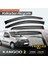Renault Kangoo 2 2008-2020 Cam Rüzgarlığı V2 Mugen 1
