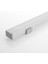 Trafosuz - Mutfak Tezgah Altı LED Aydınlatma Armatür - Ara Puarlı - 220V - 4000K Gün Işığı 1